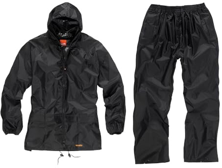 Scruffs Waterproof Suit