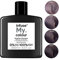 infuse My.colour Graphite shampoo, 250 ml