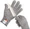 Yizhet Cut Resistant Gloves, Cut Proof, Food Grade, Machine Washable, Reusable, Enhanced Grip, Dexterity (L-Size)