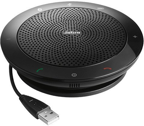 Jabra Speak 510 MS - Vivavoce professionale unificato (ricondizionato)