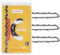 16 Inch Chainsaw Chains 3/8 LP Pitch, 050 Gauge, 56 Drive Links for Husqvarna Craftsman Poulan Homelite Echo and More- S56, 3 pack