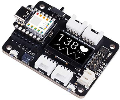 Teensy Seeeduino XIAO Expansion Board