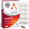 Active Iron Advance Supplement 25 mg, Non Constipating, Clinically Proven to Increase Iron Levels, Fights Tiredness & Fatigue, 30 Capsules, 1 Month Supply