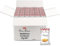 BONNE MAMAN Madeleines pur beurre 25g x 84