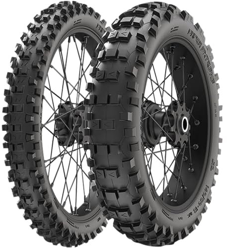 ANLAS Motorradreifen 90/90-21 M/C TT 54R CAPRA EXTREME M+S