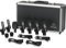 Behringer BC1200 Professional 7-teiliges Schlagzeugmikrofon Set