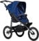 TFK Sport - 16 Sportkinderwagen - Luftrad; Marine