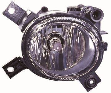 Nebelscheinwerfer Kompatibel mit Stoßstange H11 Kompatibel mit Audi A4 Avant B7 04-08