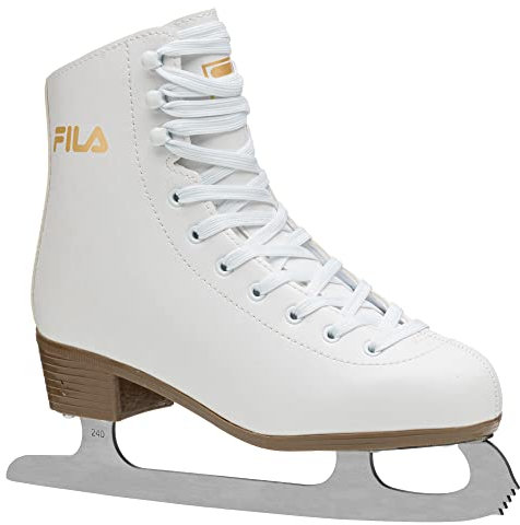 FILA SKATES 010422050 EVE Ice Inline Skate Damen White Größe 41