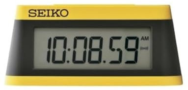 Seiko Clocks Wecker Marke