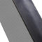 Fliegengitter Fiberglas Meterware 200 x 2400 cm Fliegen Netz Ohne Bohren Uv-Beständig Meterware Moskitonetz für Türen und Fenster grau