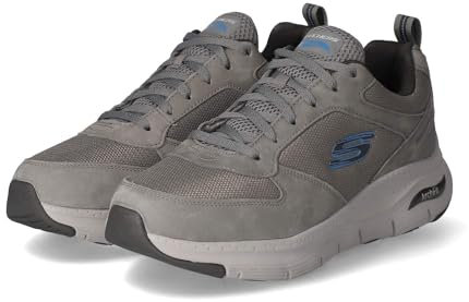 Low Sneaker Render, 12-Italienisch:41, Color:grau