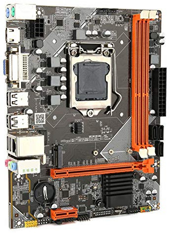 Tbest Am4 Motherboard Computer Motherboards Lga 1151 1155 CPU Combo Lga1155 Pc Ddr3 Intel Motherboard Deals Socket A Desktop 775 Gaming Componentes Internos Computer Motherboard Desktop