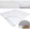 Laufgitter Matratze 100x100 Matratze Für Den Laufstall Laufgittermatratze 100x100 Laufgitter Matratze - Hochwertiger Schaumstoff - Belüftungssystem - Abnehmbarem Bezug - Oeko-Tex Zertifiziert