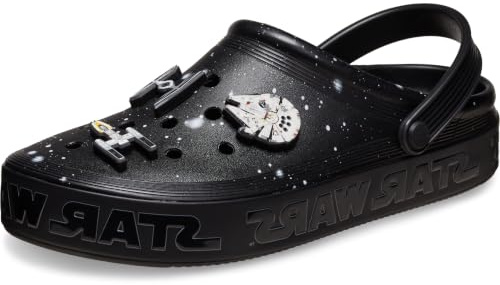 Crocs Unisex-Erwachsene Off Court Clog