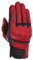 Furygan Jet D3O Lady - Gants de Moto Femme- Paume 100% Cuir - Tactile - Confort - Gants d'été - Respirant & Léger - Protection Métacarpes D3O - Tailles différentes.