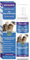 WEALLIN Anal Gland Spray for Dogs Cats - Fast Anal Gland Relief Stops Scooting & Itching Odor Elimination Anti Itch Dog Spray Pain Relieving Safe for All Animals - 4.06 FL OZ