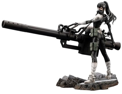 Kotobukiya Kaiju No. 8 ARTFXJ Statue 1/8 Mina Ashiro 23 cm
