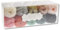 Frida's Wollhaus Rico Design Creative Bubble Set - Good Luck! 10 Farben Wolle Handarbeit Basteln