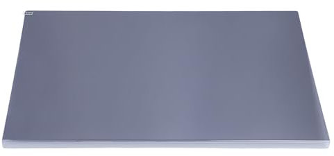 GOWENIC 32 Inch Computer Screen Filter, 32 Inch Screen Filter for Computer 16:9 Widescreen Monitor, Hanging Computer Screen Shield for Office Work Space