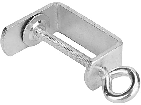 Strickmaschinen -Tischklemmen, Sticker Tisch Klemme Strickmaschine Tisch Zange Metalltisch Klemmen Strickzubehör für Silberreed SK280 SK270 SK218 SK325 Geeignet