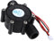 Balacoo 5V Hydrogenerator Kleiner Gleichstromgenerator für Intelligente Wasserhähne und Tragbar Effizienter Wasserturbinengenerator für Camping