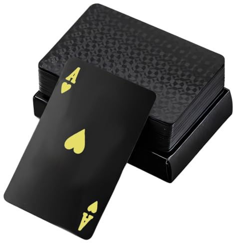 LYITZW 1 Mazzo Carte Da Gioco, Carte Da Gioco, Tarocchi, Carte Italiano, Carte Da Gioco Per Principianti, Poker, Mazzo Standard