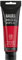 Liquitex 1046292 Basics - Acrylfarbe, monopigmentierte Künstlerpigmente, lichtecht, mittlere Viskosität, Achivqualität, seidenglänzender Finish, 118ml Tube, naphtholrot karmin
