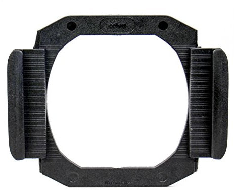 Cokin L-Serie Filter auf M-Serie Halterungsadapter