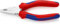 KNIPEX Pinza universale (140 mm) 03 05 140, Multicolore
