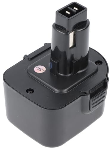 Akku kompatibel mit Dewalt, ELU, Berner Werkzeuge, 12V NiMH 3,0Ah