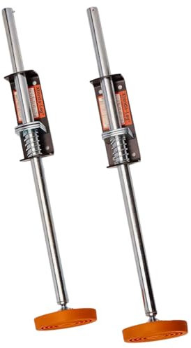LADDER ACCESSORIES 600C Ladder Leveler Pair