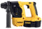 DEWALT TASSELLATORE .C/2 BATTERIA LITIO18V-2AH DCH243D2
