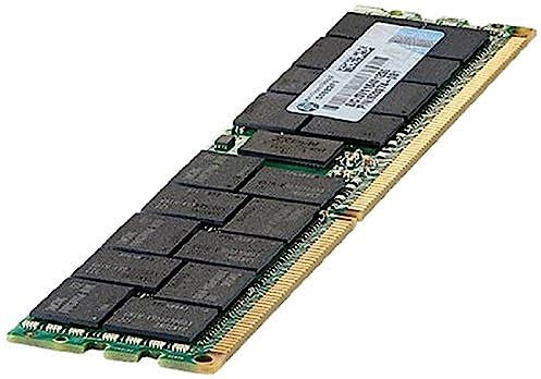 HP 669322-B21 - Memoria RAM (4 GB, 1600 MHz)