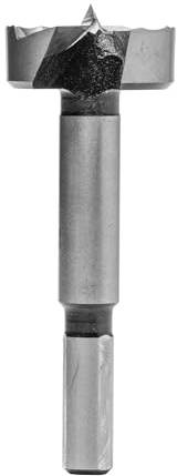 ENT 40033 Forstnerbohrer Wave Cutter Durchmesser (D) 33 mm, NL 60 mm, GL 90 mm, S 10 mm