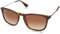 Ray-Ban Unisex Rb4187-856/13 Sonnenbrille, Braun (Havana Goma), Einheitsgröße EU