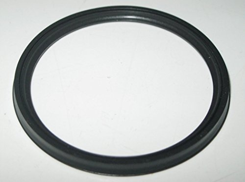 BMW Engine Turbo Charger Seal Ring Gasket 8506782 11618506782 Genuine