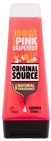 Original Source Pink Grapefruit Shower, 250ml