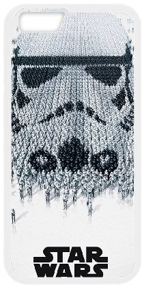 Star Wars for iphone 6s 4.7 Phone Case Cover 23FF738986