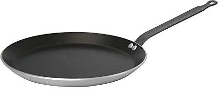 DE BUYER 8485.299999993 8485.30 Specialty Cookware Crêpière Aluminium Métallisé