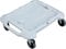 L-BOXX Roller lichtgrau TRADE Belastbarkeit 100 kg