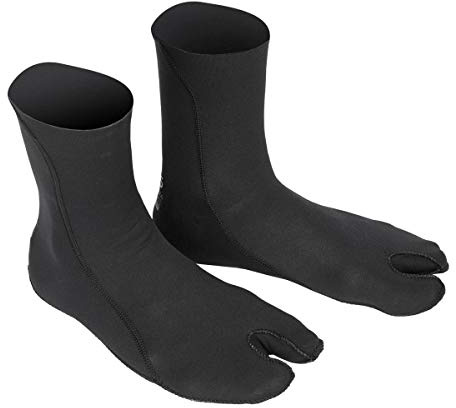 Ion Herren Booties Plasma Socks 0.5 Neoprenschuhe