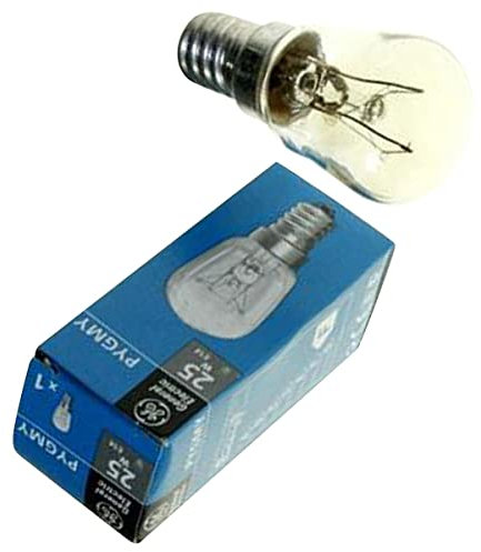 Lamp 220-240 V/25 W (E14) for Indesit Refrigerator – C00096711