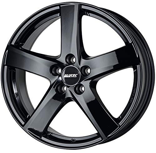 Alutec 4 Felgen 18 Freeze 7.5 18 5x114,3 ET45 schwarz