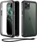 Beeasy Kompatibel mit iPhone 11 Pro Hülle Wasserdicht, Outdoor Militärschutz Stoßfeste Staubdicht Schutzhülle, 360 Grad Schutz mit Displayschutz für iPhone 11 Pro Case (5,8''), Grau