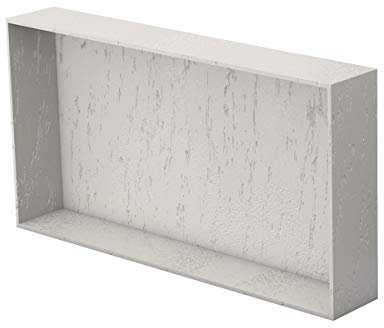 Revêtement wedi stone gris Sanwell TOP 230x430x100mm
