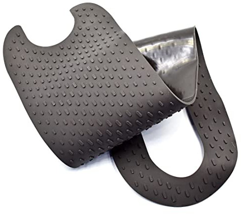myBESTscooter - Tappetino in gomma per Xiaomi M365, 1S, Essential Monopattino elettrico
