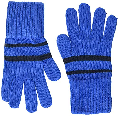 s.Oliver Junior Jungen 404.12.109.25.279.2065290 Handschuhe, 5525, 1