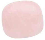 Pierre roulée Quartz Rose Taille L