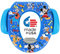 Disney Mickey Mouse Pals at Play Soft Potty Seat and Potty Training Seat - Soft Cushion, Baby Potty Training, Safe, Easy to Clean